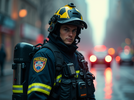 Enhancing Situational Awareness: AYR Dynamics Product Guide