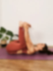 Namas Yoga Happy baby pose beginners solihull classes 1.jpg