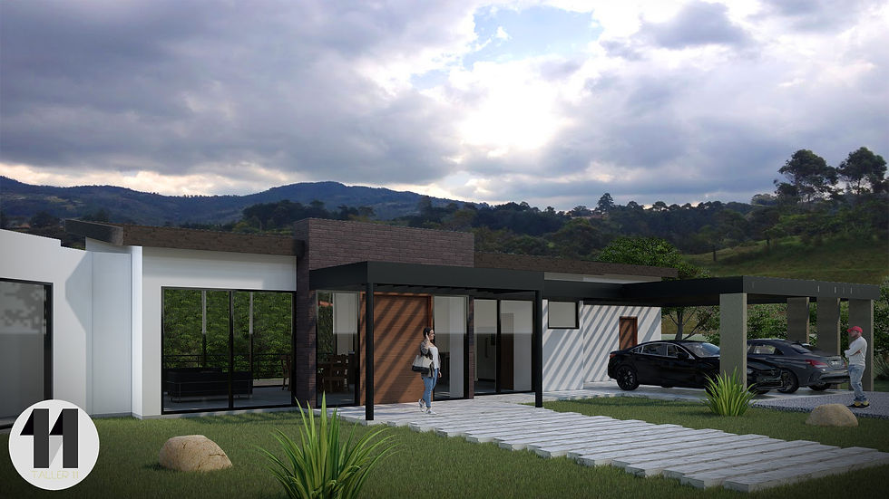 2. Render 2 final