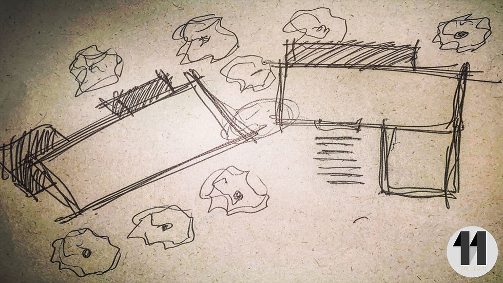 5. Boceto