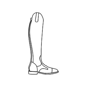 Reitstiefel | Herbst/Winter