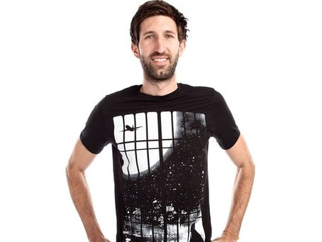 5 Warna kaos yang paling laku dijual