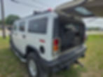 Thumbnail: 2004 Hummer H2