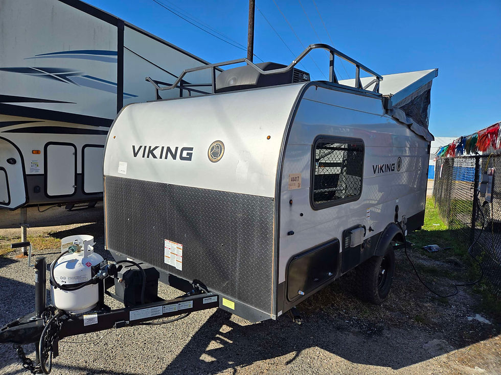 Thumbnail: 2022 Viking 12.0td max
