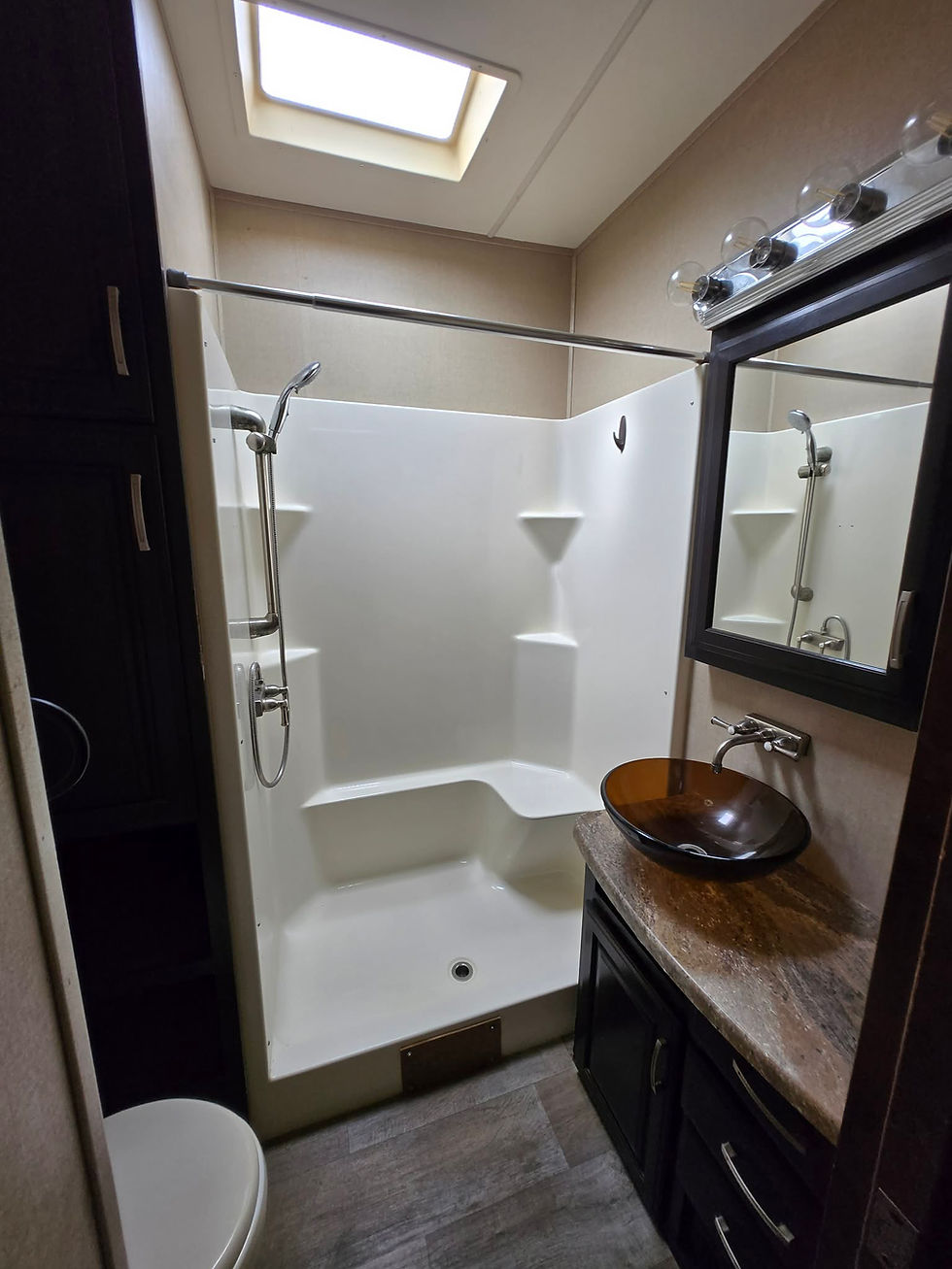 Thumbnail: 2016 Grand Design Solitude 379FL