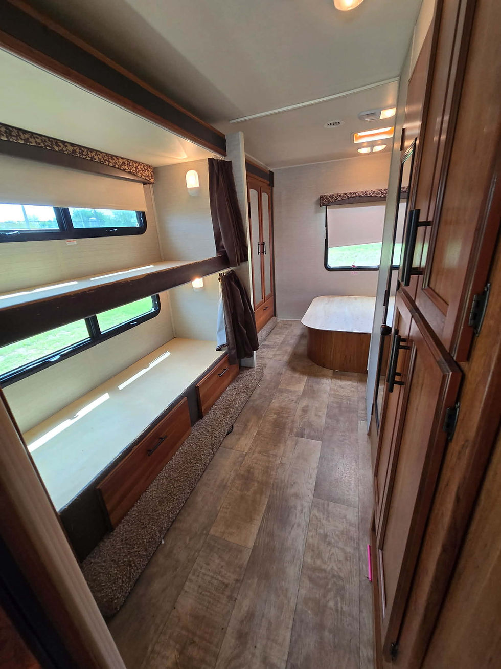 Thumbnail: 2016 Jayco Redhawk 31XL