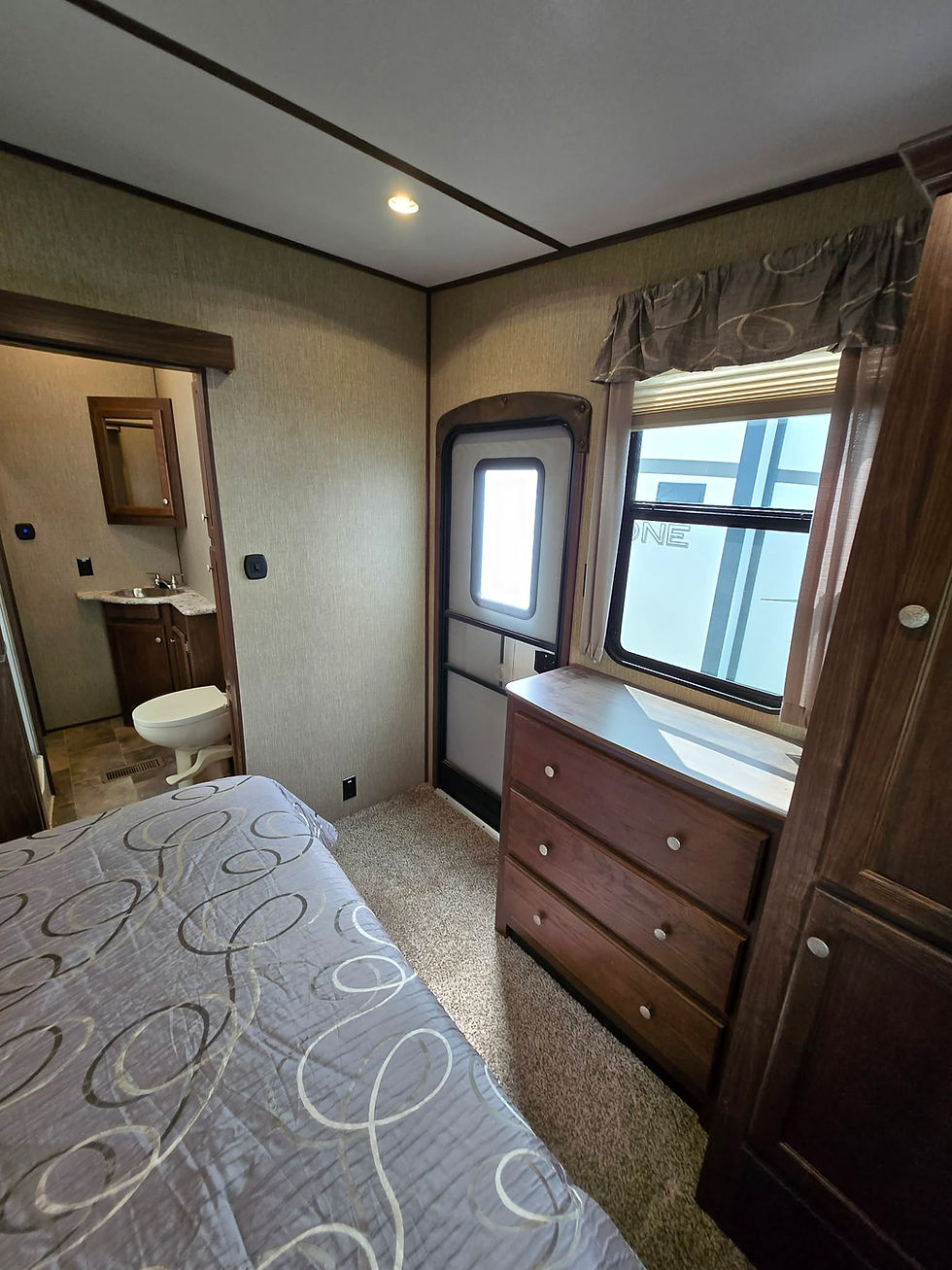 Thumbnail: 2018 Keystone Sprinter 359FWMPR