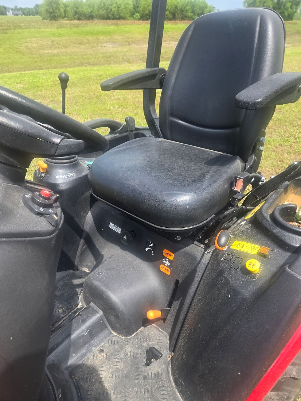 Thumbnail: 2023 Yanmar SA223