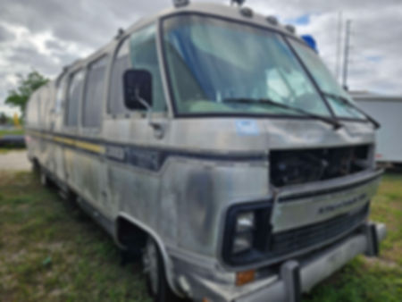 1984 airstream 310