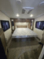 Thumbnail: 2021 Forest River Wolf pack 315pack12