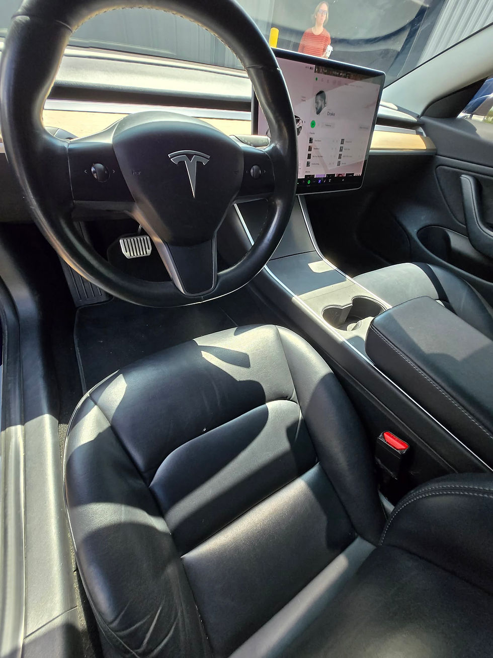Thumbnail: 2018 Tesla Model 3 Long Range 