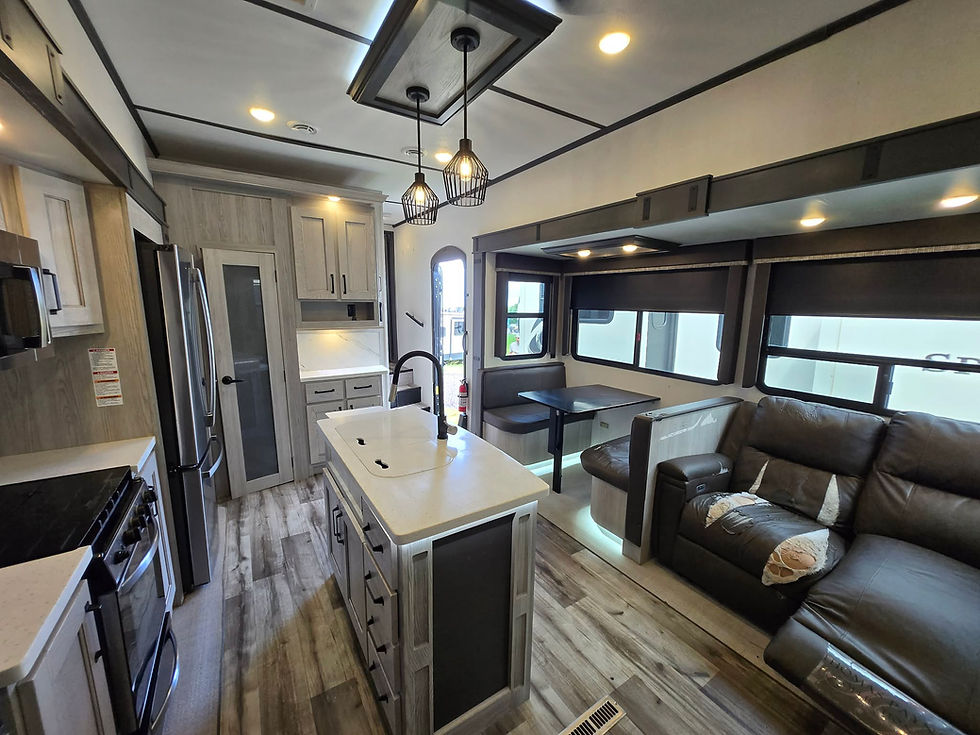 Thumbnail: 2022 Keystone Montana 335BH