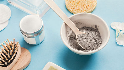 Mineral Mask