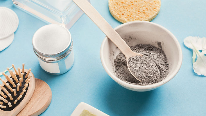 Mineral Mask