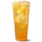 Freshly Squeezed Lemon Jasmine Green Tea