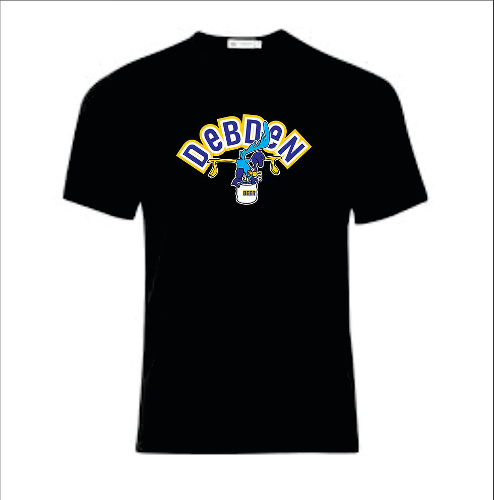 Four colors print