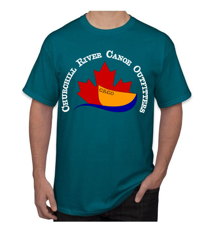 Four colors print
