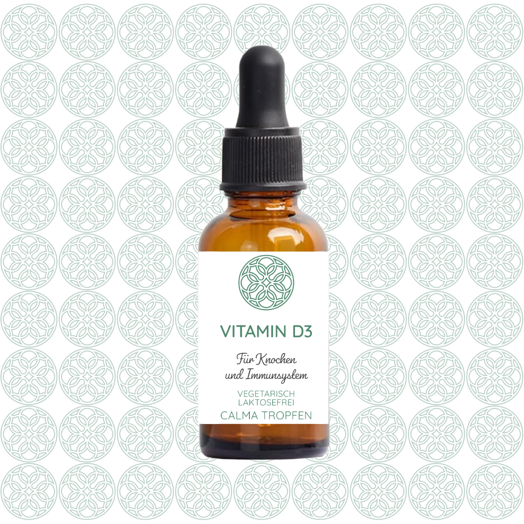 Vitamin D3