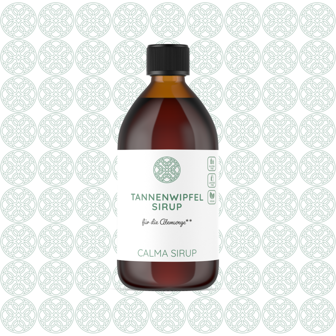 Tannenwipfelsirup