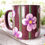 Thumbnail: Petal Parade Mug