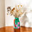 Thumbnail: Picnic Daydream Jug