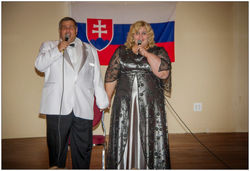 To sing and see with one's heart