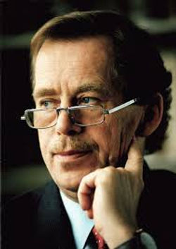 Vaclav Havel InMemoriam
