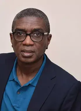 Executive Coach Joseph