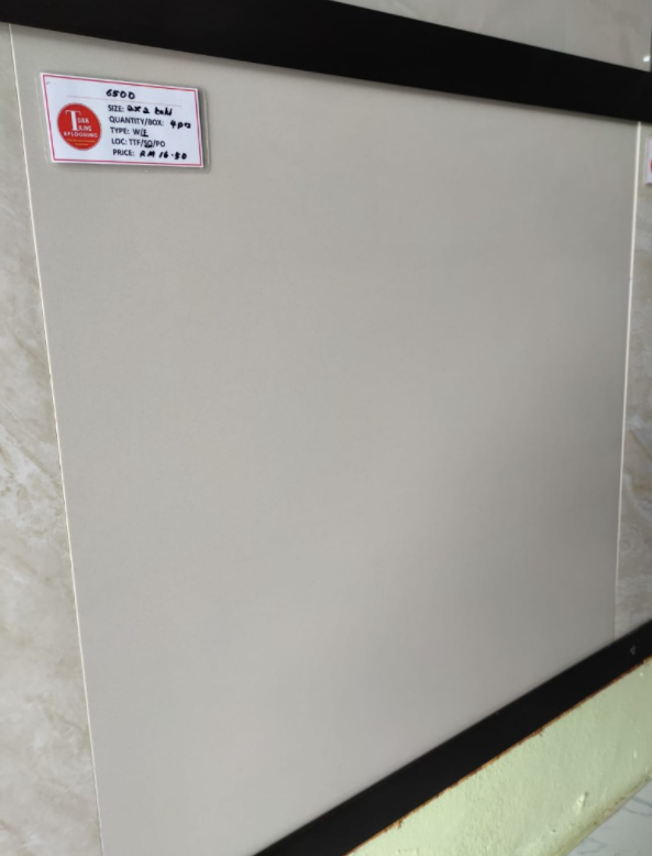 Thumbnail: TILE : 2 X 2 FEET ( INDOOR TILE )