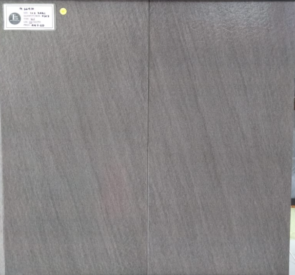 Thumbnail: TILE : 1 X 2 FEET ( LANTAI & DINDING )