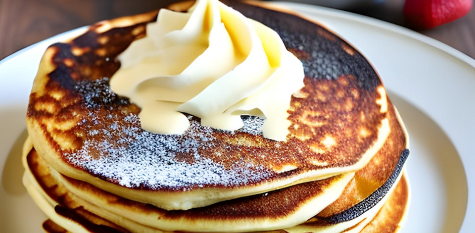 August Brunch Special