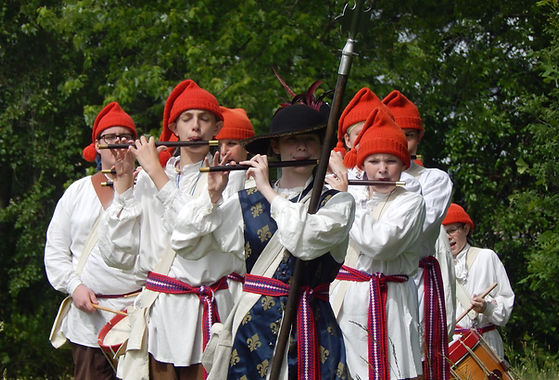 Samuel Wise Youth People Winner - Drum and Flute.JPG