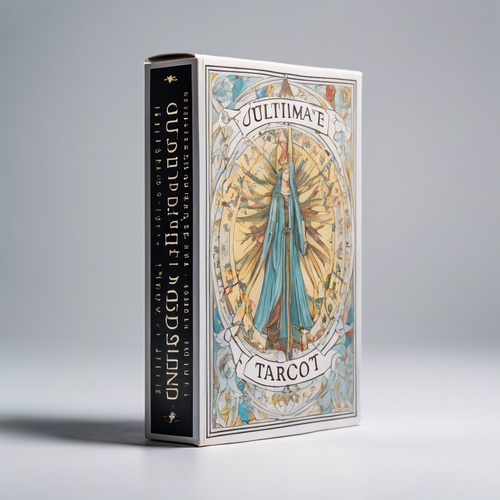 The Ultimate Tarot Guide