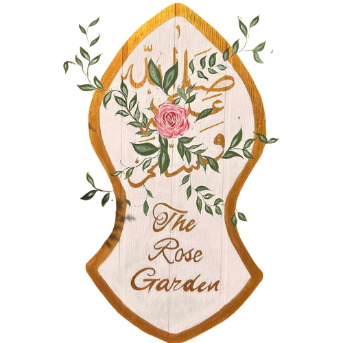 The Rose Garden