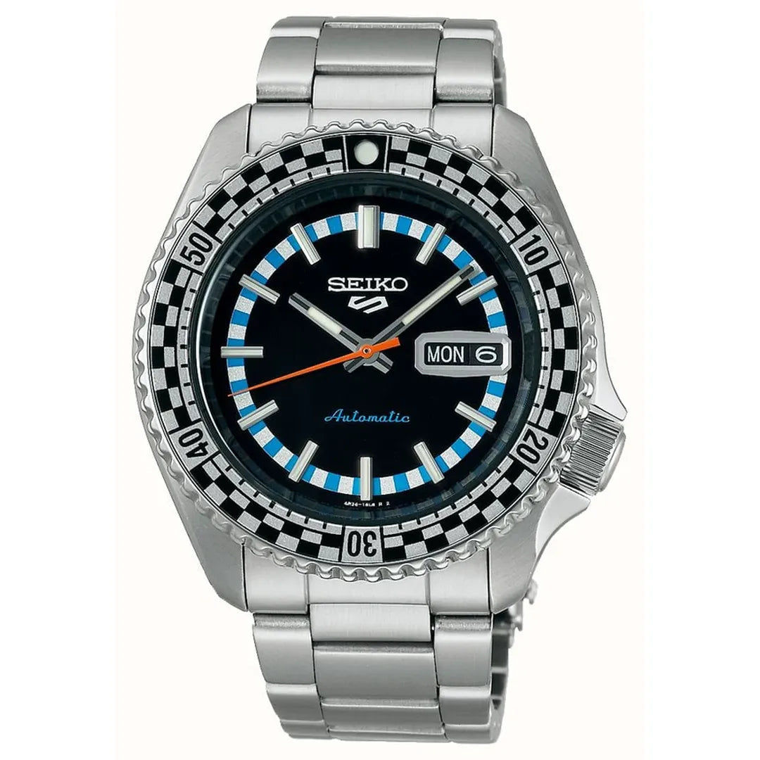 Homeseikoseiko 5 Sportsskx Re Interpretation Watchessrpk67k1fabio30 03 2024