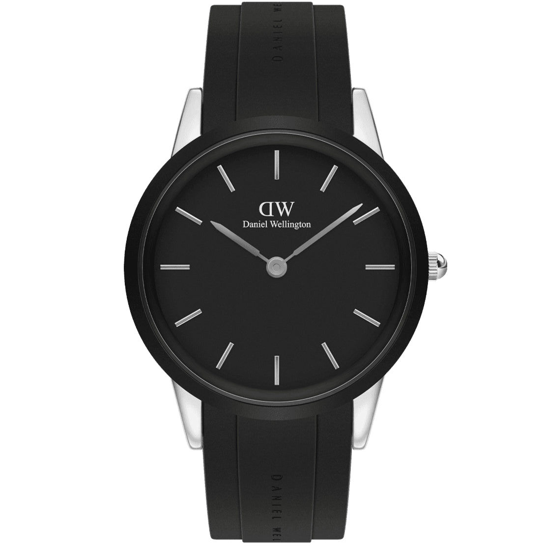 Daniel Wellington Iconic Motion Black Watch