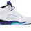 Thumbnail: Air Jordan 5 Retro ‘Grape’ (2025) Women’s 