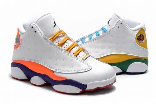 Jordan 13 Playground women’s