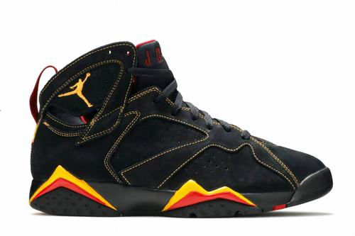 Jordan 7 Citrus Women