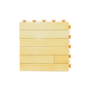 WH Wood Elastic