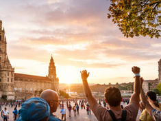 Curso Camino de Santiago. Formação e Experiência