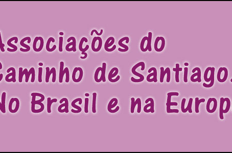 Associações do Caminho