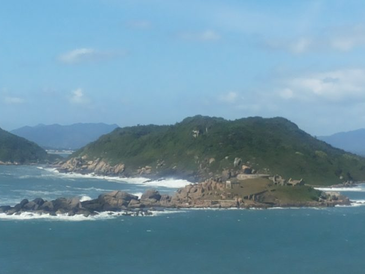 VII CAMINHO DA ILHA – NOSSA EXPERIÊNCIA