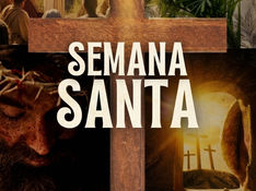 Semana Santa 2026