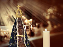 Missa de Nossa Senhora Aparecida