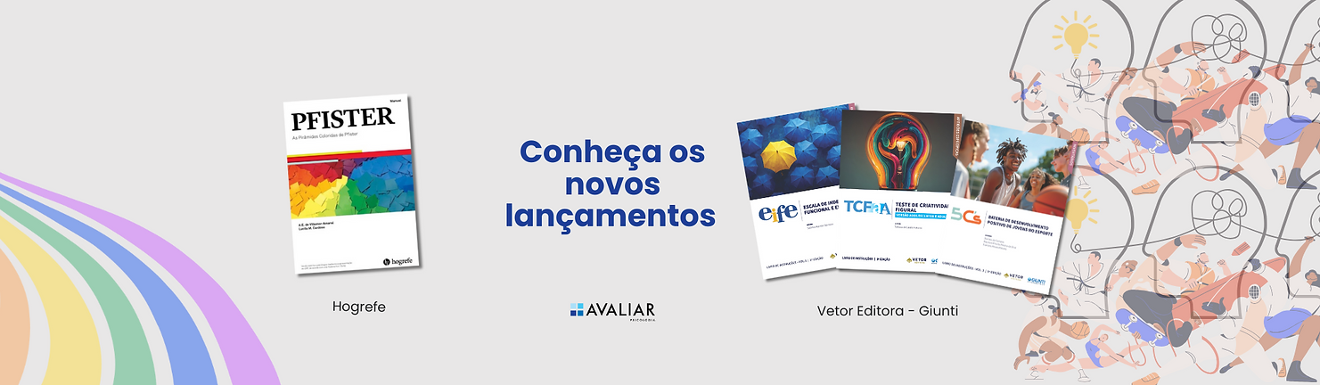banner avaliar