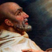 São Bernardo Claraval -  20 de Agosto