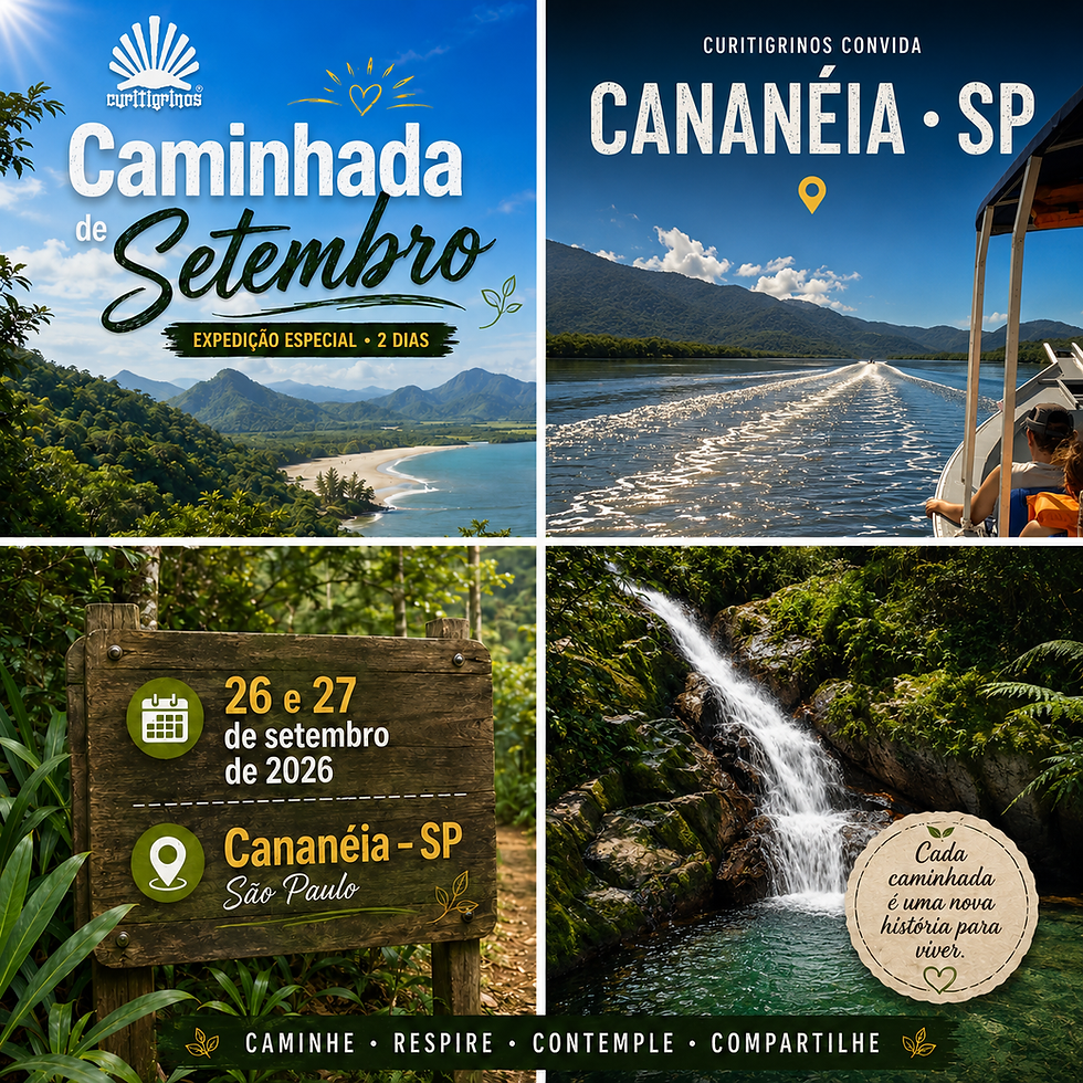 Caminhada de Setembro