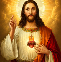 Missa do Sagrado Coração de Jesus
