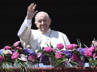 Viagem Apostólica de Sua Santidade Francisco a Luxemburgo e à Bélgica 26-29 de setembro de 2024